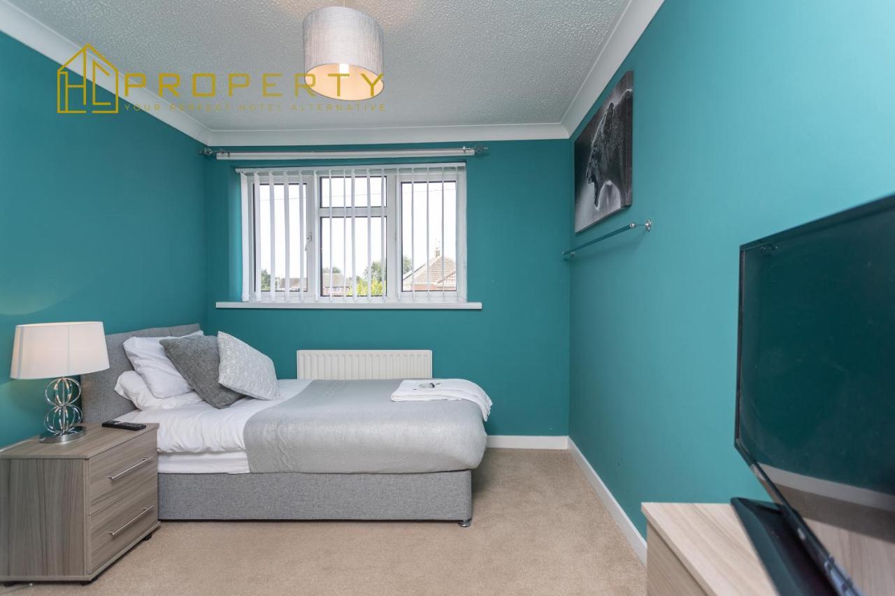Durham Townhouse Διαμέρισμα Leamside Εξωτερικό φωτογραφία